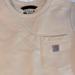 Carhartt Tops | Carhartt Small Sweatshirt | Color: Cream/Yellow | Size: S