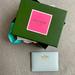 Kate Spade Bags | Kate Spade Brand New Card Holder | Color: Blue | Size: Os