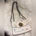 Coach Bags | Klare Crossbody With Wild Meadow Print Coach | Color: Silver/White | Size: Os