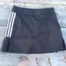 Adidas Skirts | Adidas Climacool Black Golf Skirt Sz 6 | Color: Black | Size: 6