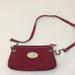 Nine West Bags | Euc Nine West Crossbody | Color: Red | Size: Os