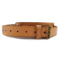 Louis Vuitton Other | Louis Vuitton Louis Vuitton Shoulder Strap Leather Ladies | Color: Gold | Size: Os