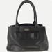 Kate Spade Bags | Kate Spade Quinn Villabella Avenue Bag Black Leather W/ Bow, Beautiful! Euc | Color: Black | Size: Os