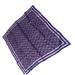 Kate Spade Accessories | Kate Spade Purple Silk Scarf | Color: Pink/Purple | Size: Os