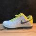 Nike Shoes | Nike Zoom Vapor 9 Tour Tennis Shoes | Color: White/Yellow | Size: 7.5