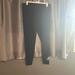 Adidas Pants & Jumpsuits | Adidas Designed 2 Move Big Logo Sport Leggings Black Sustainable 2021 Nwt Xl | Color: Black/White | Size: Xl