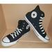 Converse Shoes | Converse All Star Hi Chuck Taylor Black Men's Size 8.5 New | Color: Black | Size: 8.5