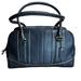 Coach Bags | Coach~Beautiful Black Hamilton Dome Satchelclassic Bag!! Like New.. | Color: Black | Size: Os