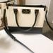 Kate Spade Bags | Kate Spade Lise Mulberry Street Womens Shoulder Bag | Black/Cream/Red | | Color: Black/Cream | Size: See Description And Pictures