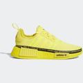 Adidas Shoes | Adidas Originals Nmd R1 | Color: Yellow | Size: 6.5