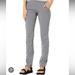 Columbia Pants & Jumpsuits | Columbia Women’s Anytime Casual Pull On Pants Grey | Color: Gray/Silver | Size: S