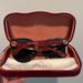 Gucci Accessories | Gucci Sunglasses | Color: Black | Size: Os