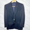 Gucci Suits & Blazers | Gucci Vintage Suit Blazer Coat 48 | Color: Blue | Size: 48r