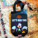 Disney Holiday | Disney Mickeys Halloween Party Bag 2022 | Color: Black/Orange | Size: Os