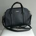 Kate Spade Bags | Euc Kate Spade Crossbody Bag| Felix Newbury Lane Satchel | Removable Straps | Color: Black | Size: Os