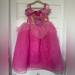 Disney Costumes | Halloween Costumes 3 Princess Dresses 5/6 T | Color: Pink/Yellow | Size: 5/6 T