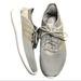 Adidas Shoes | Adidas Womens Cloudfoam Qt Flex Da9835 Gray Running Shoes Sneakers Size 8 | Color: Gray | Size: 8