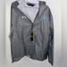Under Armour Jackets & Coats | Brand New Under Armour Ua Men’s Stormproof Lined Rain Jacket Hood Grey Xl | Color: Gray | Size: Xl