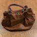 J. Crew Bags | J.Crew Brompton Boho Purse | Color: Brown | Size: Os