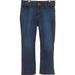 Levi's Jeans | Levi's The Original Jean Perfect Waist Boot Cut 525 Jean High-Rise Plus Size 16 | Color: Blue | Size: 16