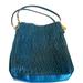 Coach Bags | Coach Madison Gathered Twist Phoebe Shoulder Bag Dark Teal | Color: Blue/Green | Size: Os