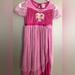 Disney Dresses | Disney Princesses Dress Up Dress Size M | Color: Pink | Size: Mg