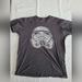 Disney Shirts | Disney Parks Stormtrooper Star Wars T-Shirt, Large Dark Gray 100% Cotton | Color: Gray | Size: L