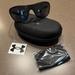 Under Armour Accessories | New Under Armour Battle Polarized Sunglasses | Color: Black | Size: Os