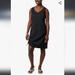 Columbia Dresses | Columbia Athleisure Dress | Color: Black | Size: S