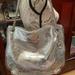 Michael Kors Bags | Fabulous Vintage Michael Kors Handbag | Color: Silver | Size: 10.5’h X 4’w X 12’l