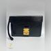 Louis Vuitton Bags | Louis Vuitton Epi Dragonne Clutch | Color: Black/Gold | Size: Os