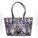 Dooney & Bourke Bags | Dooney & Bourke Haunted Mansion Tote Bag | Color: Blue | Size: Os