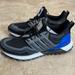 Adidas Shoes | Adidas Ultraboost C.Rdy Dna Nasa Edition Shoes Size 7.5 | Color: Black/Gray | Size: 7.5