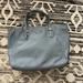 Kate Spade Bags | Baby Blue Kate Spade Purse | Color: Blue/Gold | Size: Os
