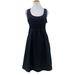 Columbia Dresses | Columbia Omni Shade Dress Womens S Small Black Stretch Sun Protection Pockets | Color: Black | Size: S