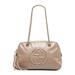 Gucci Bags | Gucci Soho Chain Shoulder Bag 308983 Pink Gold Leather Women's Gucci | Color: Pink | Size: Os