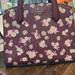 Kate Spade Bags | Kate Spade Tinsel Frosted Floral Satchel Crossbody Bag/ Wallet Option Nwt | Color: Pink/Purple | Size: Os