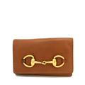 Gucci Jewelry | Gucci Horse Bit Leather 6 Ring Key Case #75039g39 | Color: Red | Size: W:" X H:" X D:"