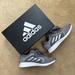 Adidas Shoes | Adidas Edge Lux 4 Shoes | Color: Gray/White | Size: 7