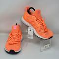 Adidas Shoes | Adidas Ultraboost Clima Dna Orange White Running Shoes Mens Size 8 S42542 New | Color: Orange/White | Size: 8