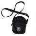 Adidas Bags | Adidas Originals Utility 2.0 Festival Cross-Body Bag In Black | Color: Black | Size: Os