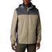 Columbia Jackets & Coats | Columbia Men's Glennaker Lake Jacket | Color: Black/Tan | Size: S