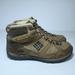 Columbia Shoes | Columbia Newton Ridge Waterproof Leather Hiking Trail Boots Shoes | Color: Brown/Tan | Size: 9