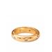 Kate Spade Jewelry | Kate Spade Set In Stone Gold Band Ring | Color: Gold | Size: Os