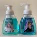 Disney Bath, Skin & Hair | Lot 2 New Rare Disney Frozen Two 2 Elsa Ana Foam Foaming Hand Soap Wash 11 Ounce | Color: Blue/Green | Size: 11 Ounce