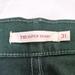 Levi's Jeans | Levi's 710 Super Skinny Women's Jeans Size 31 | Color: Green | Size: 31