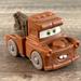 Disney Toys | Matter Tow Truck ( Pull And Go ) Size 1 1/2in X2 3/4in | Cars - Disney Pixar Toy | Color: Brown | Size: 1 1/2in X2 3/4in