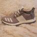 Adidas Shoes | Adidas Pureboost Zg W | Color: Gray/White | Size: 8.5