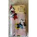 Disney Party Supplies | Disney Minnie Mouse Light Pink Tablecloth (52x70) (Never Used-Still In Package) | Color: Pink | Size: Os