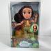 Disney Toys | Disney Raya And The Last Dragon Warrior Doll | Color: Brown/Green | Size: Osg